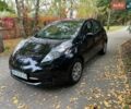 Черный Ниссан Лиф, объемом двигателя 0 л и пробегом 144 тыс. км за 6850 $, фото 1 на Automoto.ua