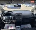 Чорний Ніссан Ліф, об'ємом двигуна 0 л та пробігом 108 тис. км за 7900 $, фото 15 на Automoto.ua