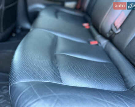 Чорний Ніссан Ліф, об'ємом двигуна 0 л та пробігом 164 тис. км за 8500 $, фото 39 на Automoto.ua