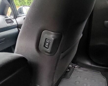 Черный Ниссан Лиф, объемом двигателя 0 л и пробегом 134 тыс. км за 6500 $, фото 20 на Automoto.ua