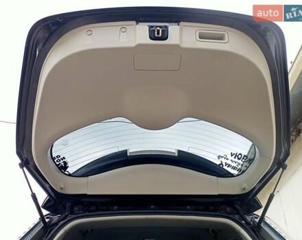 Чорний Ніссан Ліф, об'ємом двигуна 0 л та пробігом 70 тис. км за 7500 $, фото 77 на Automoto.ua