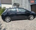 Чорний Ніссан Ліф, об'ємом двигуна 0 л та пробігом 120 тис. км за 7400 $, фото 9 на Automoto.ua