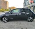 Черный Ниссан Лиф, объемом двигателя 0 л и пробегом 124 тыс. км за 6500 $, фото 35 на Automoto.ua