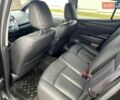 Черный Ниссан Лиф, объемом двигателя 0 л и пробегом 128 тыс. км за 6850 $, фото 20 на Automoto.ua
