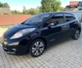 Чорний Ніссан Ліф, об'ємом двигуна 0 л та пробігом 130 тис. км за 7200 $, фото 1 на Automoto.ua
