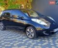 Чорний Ніссан Ліф, об'ємом двигуна 0 л та пробігом 70 тис. км за 7500 $, фото 6 на Automoto.ua