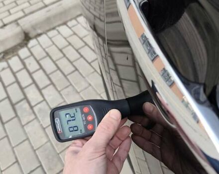 Чорний Ніссан Ліф, об'ємом двигуна 0 л та пробігом 120 тис. км за 6499 $, фото 98 на Automoto.ua