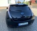 Чорний Ніссан Ліф, об'ємом двигуна 0 л та пробігом 130 тис. км за 7200 $, фото 4 на Automoto.ua