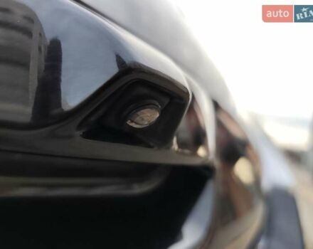 Чорний Ніссан Ліф, об'ємом двигуна 0 л та пробігом 120 тис. км за 6499 $, фото 16 на Automoto.ua