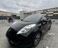 Чорний Ніссан Ліф, об'ємом двигуна 0 л та пробігом 95 тис. км за 7000 $, фото 1 на Automoto.ua