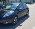 Чорний Ніссан Ліф, об'ємом двигуна 0 л та пробігом 172 тис. км за 10500 $, фото 18 на Automoto.ua