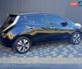 Чорний Ніссан Ліф, об'ємом двигуна 0 л та пробігом 70 тис. км за 7500 $, фото 11 на Automoto.ua