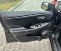 Черный Ниссан Лиф, объемом двигателя 0 л и пробегом 128 тыс. км за 6850 $, фото 18 на Automoto.ua
