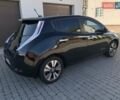 Чорний Ніссан Ліф, об'ємом двигуна 0 л та пробігом 130 тис. км за 7200 $, фото 6 на Automoto.ua