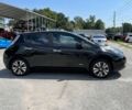 Чорний Ніссан Ліф, об'ємом двигуна 0 л та пробігом 78 тис. км за 5000 $, фото 7 на Automoto.ua