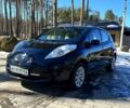 Черный Ниссан Лиф, объемом двигателя 80 л и пробегом 107 тыс. км за 7900 $, фото 1 на Automoto.ua