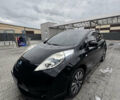 Чорний Ніссан Ліф, об'ємом двигуна 0 л та пробігом 95 тис. км за 6200 $, фото 1 на Automoto.ua