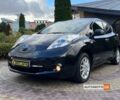 Черный Ниссан Лиф, объемом двигателя 30 л и пробегом 118 тыс. км за 9100 $, фото 2 на Automoto.ua
