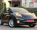 Чорний Ніссан Ліф, об'ємом двигуна 0 л та пробігом 86 тис. км за 7500 $, фото 1 на Automoto.ua
