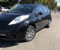 Чорний Ніссан Ліф, об'ємом двигуна 0 л та пробігом 142 тис. км за 6300 $, фото 2 на Automoto.ua