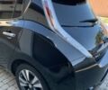 Чорний Ніссан Ліф, об'ємом двигуна 0 л та пробігом 130 тис. км за 7200 $, фото 16 на Automoto.ua