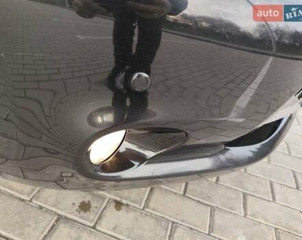 Чорний Ніссан Ліф, об'ємом двигуна 0 л та пробігом 120 тис. км за 6499 $, фото 5 на Automoto.ua