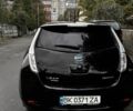 Чорний Ніссан Ліф, об'ємом двигуна 0 л та пробігом 193 тис. км за 5700 $, фото 6 на Automoto.ua