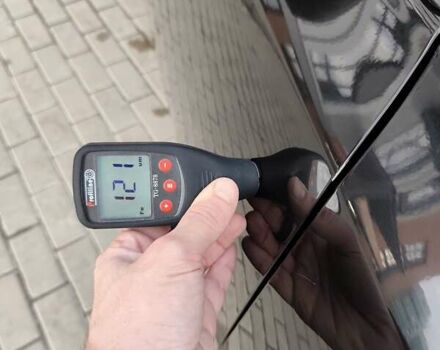 Чорний Ніссан Ліф, об'ємом двигуна 0 л та пробігом 120 тис. км за 6499 $, фото 86 на Automoto.ua