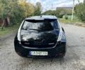 Чорний Ніссан Ліф, об'ємом двигуна 0 л та пробігом 96 тис. км за 6500 $, фото 2 на Automoto.ua