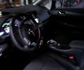 Чорний Ніссан Ліф, об'ємом двигуна 0 л та пробігом 193 тис. км за 5700 $, фото 7 на Automoto.ua