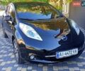 Чорний Ніссан Ліф, об'ємом двигуна 0 л та пробігом 70 тис. км за 7500 $, фото 2 на Automoto.ua
