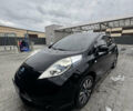 Чорний Ніссан Ліф, об'ємом двигуна 0 л та пробігом 95 тис. км за 7000 $, фото 1 на Automoto.ua