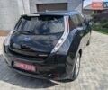 Чорний Ніссан Ліф, об'ємом двигуна 0 л та пробігом 120 тис. км за 7400 $, фото 12 на Automoto.ua