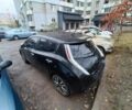 Черный Ниссан Лиф, объемом двигателя 0 л и пробегом 88 тыс. км за 7500 $, фото 2 на Automoto.ua