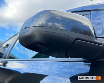 Черный Ниссан Лиф, объемом двигателя 30 л и пробегом 118 тыс. км за 9100 $, фото 8 на Automoto.ua