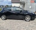 Чорний Ніссан Ліф, об'ємом двигуна 0 л та пробігом 120 тис. км за 7400 $, фото 6 на Automoto.ua