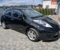 Чорний Ніссан Ліф, об'ємом двигуна 0 л та пробігом 120 тис. км за 7400 $, фото 4 на Automoto.ua