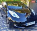 Чорний Ніссан Ліф, об'ємом двигуна 0 л та пробігом 70 тис. км за 7500 $, фото 3 на Automoto.ua
