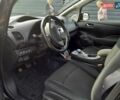 Черный Ниссан Лиф, объемом двигателя 0 л и пробегом 94 тыс. км за 7000 $, фото 2 на Automoto.ua