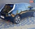 Чорний Ніссан Ліф, об'ємом двигуна 0 л та пробігом 70 тис. км за 7500 $, фото 13 на Automoto.ua