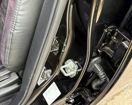 Черный Ниссан Лиф, объемом двигателя 0 л и пробегом 96 тыс. км за 8000 $, фото 5 на Automoto.ua