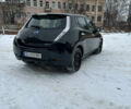 Черный Ниссан Лиф, объемом двигателя 0 л и пробегом 135 тыс. км за 9400 $, фото 2 на Automoto.ua