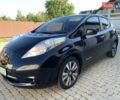 Чорний Ніссан Ліф, об'ємом двигуна 0 л та пробігом 130 тис. км за 7200 $, фото 1 на Automoto.ua