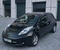 Черный Ниссан Лиф, объемом двигателя 0 л и пробегом 117 тыс. км за 8200 $, фото 1 на Automoto.ua