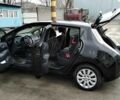 Черный Ниссан Лиф, объемом двигателя 0 л и пробегом 130 тыс. км за 10200 $, фото 1 на Automoto.ua