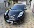 Чорний Ніссан Ліф, об'ємом двигуна 0 л та пробігом 210 тис. км за 6800 $, фото 1 на Automoto.ua