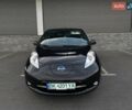 Чорний Ніссан Ліф, об'ємом двигуна 0 л та пробігом 93 тис. км за 7300 $, фото 1 на Automoto.ua