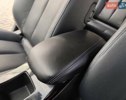 Чорний Ніссан Ліф, об'ємом двигуна 0 л та пробігом 120 тис. км за 6499 $, фото 38 на Automoto.ua