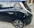 Чорний Ніссан Ліф, об'ємом двигуна 0 л та пробігом 96 тис. км за 6500 $, фото 5 на Automoto.ua
