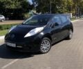 Чорний Ніссан Ліф, об'ємом двигуна 0 л та пробігом 142 тис. км за 6300 $, фото 1 на Automoto.ua